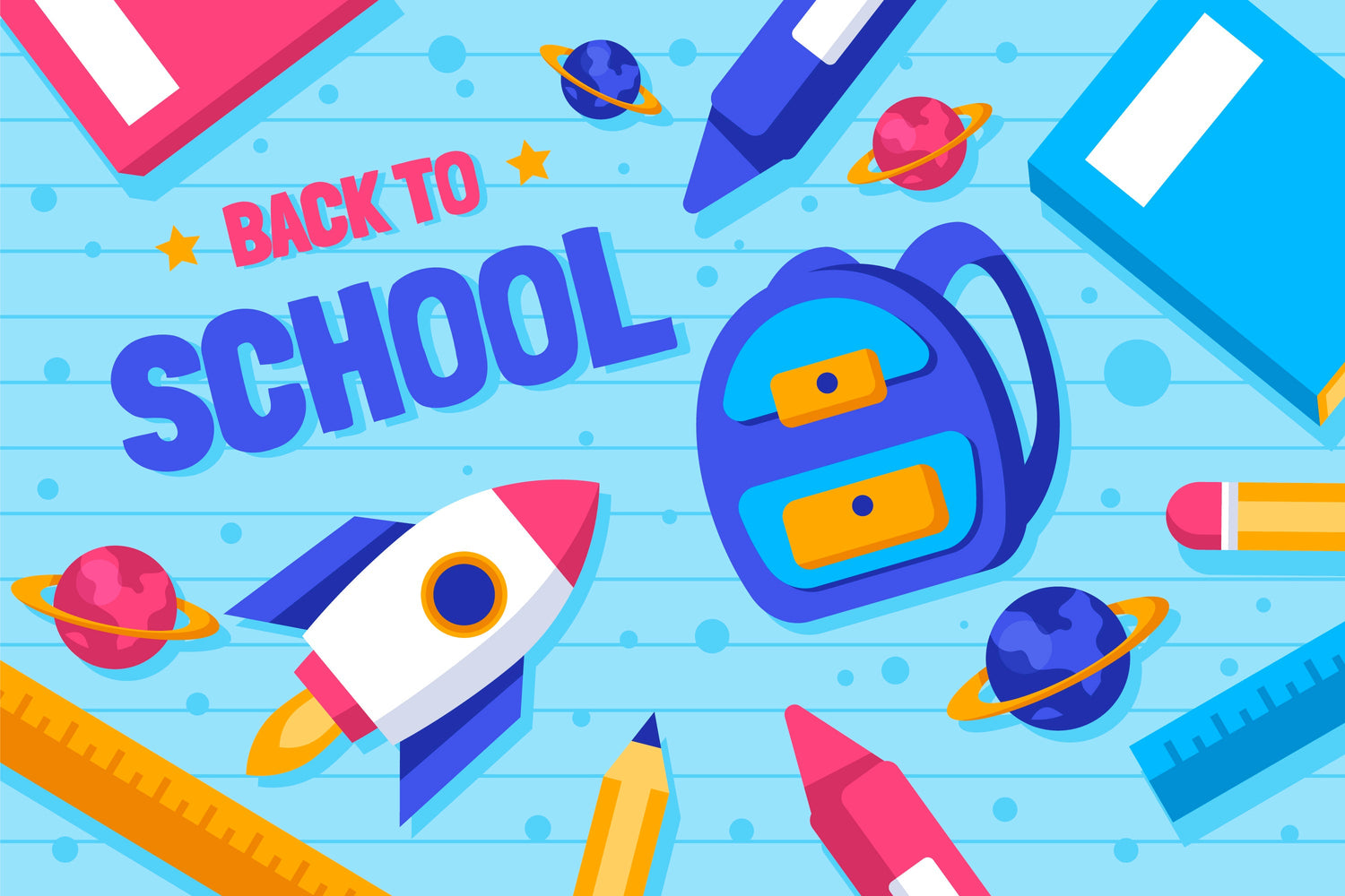 Back To School