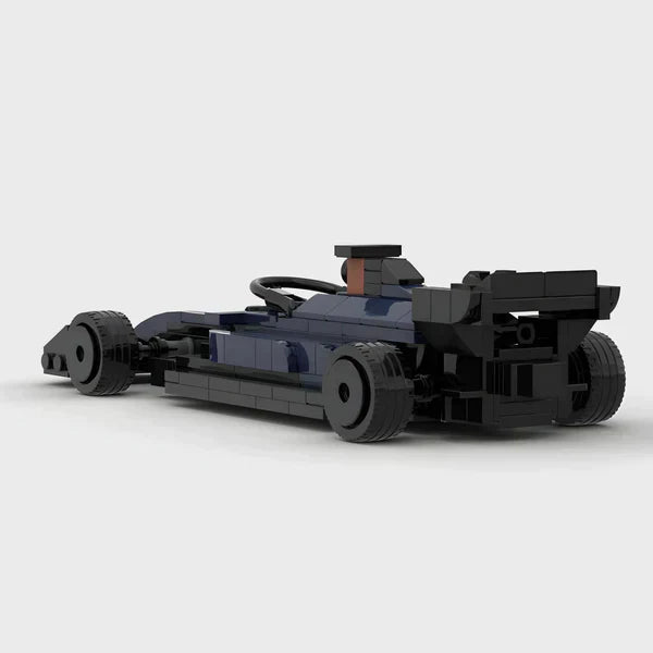 Brick Williams F1 FW45 from Brickify - For €34.99! Buy now on Brickify