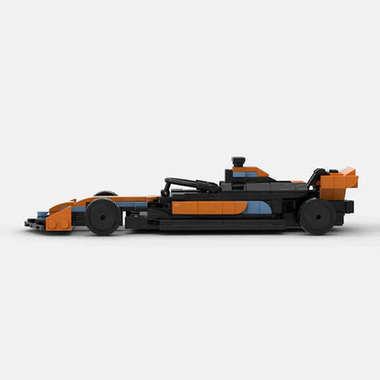 Brick McLaren F1 MCL60 from Brickify - For €34.99! Buy now on Brickify