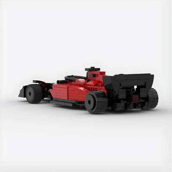 Brick Ferrari F1 from Brickify - For €34.99! Buy now on Brickify