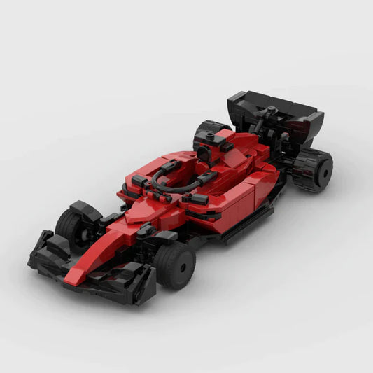 Brick Ferrari F1 from Brickify - For €34.99! Buy now on Brickify