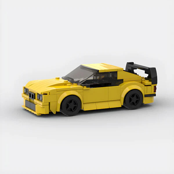 Brick BMW M3 E36 from Brickify - For €32.99! Buy now on Brickify