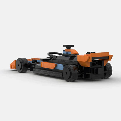 Brick McLaren F1 MCL60 from Brickify - For €34.99! Buy now on Brickify