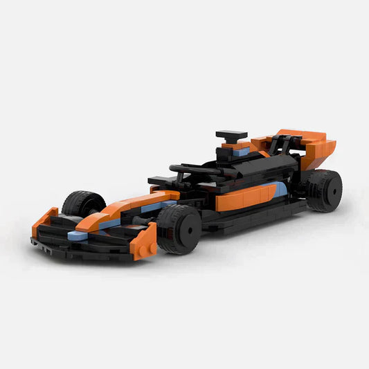 Brick McLaren F1 MCL60 from Brickify - For €34.99! Buy now on Brickify