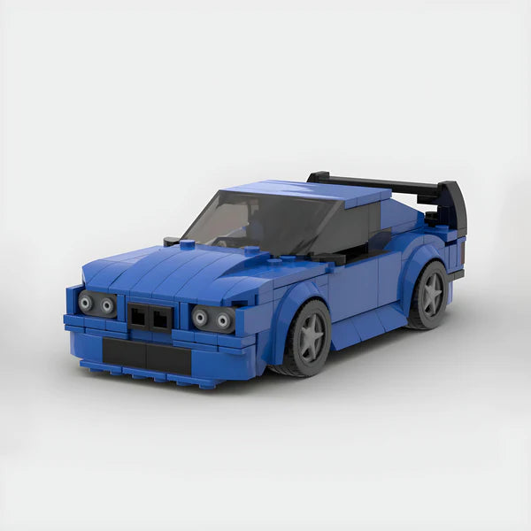 Brick BMW M3 E46 from Brickify - For €32.99! Buy now on Brickify