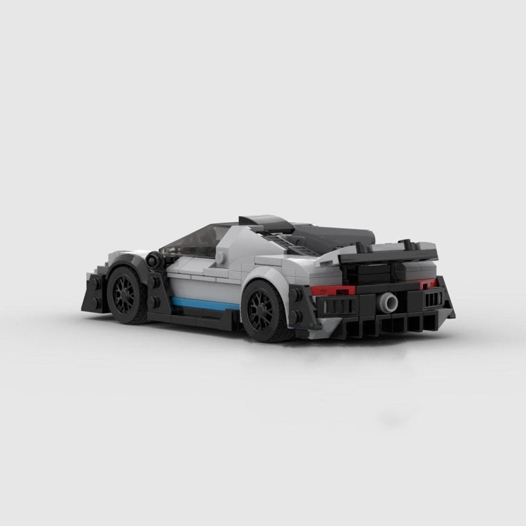 Brick Mercedes AMG ONE from Brickify - For €31.99! Buy now on Brickify