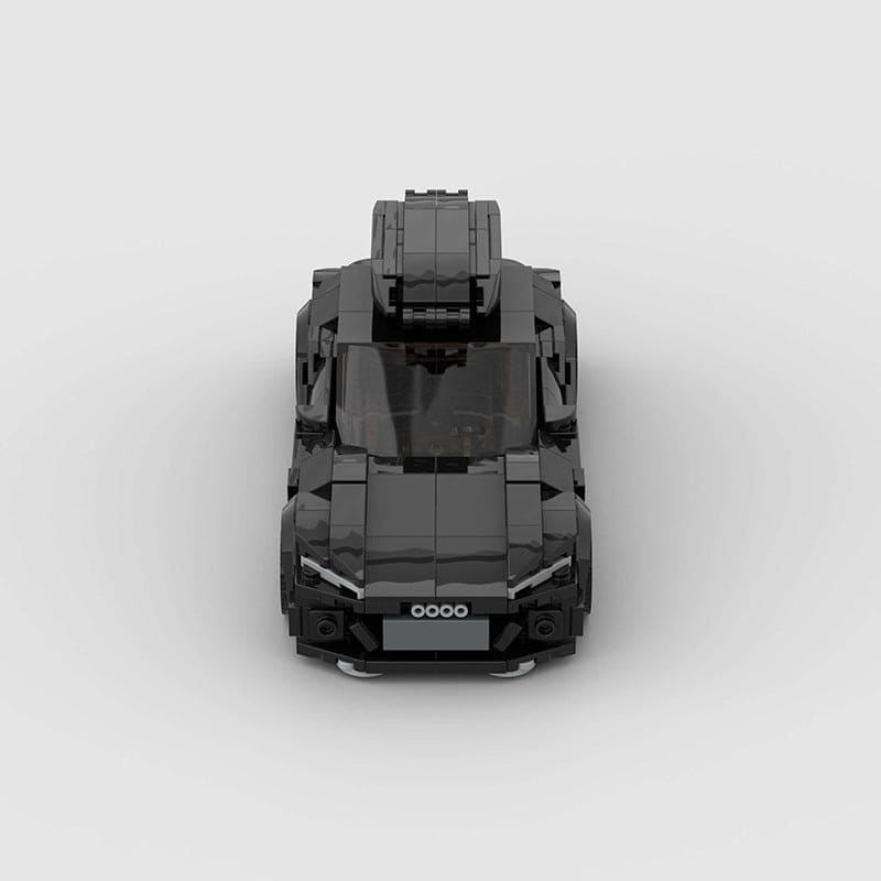 Brick Audi Rs6 from Brickify - For €30.99! Buy now on Brickify