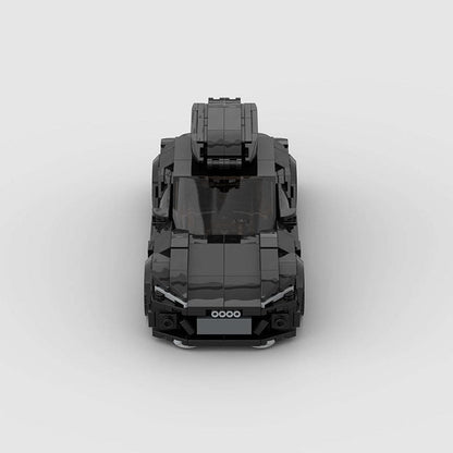 Brick Audi Rs6 from Brickify - For €30.99! Buy now on Brickify