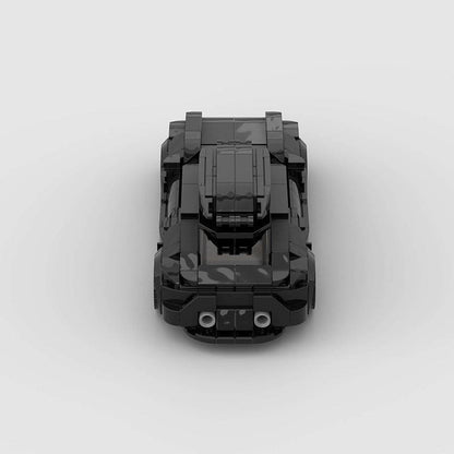 Brick Audi Rs6 from Brickify - For €30.99! Buy now on Brickify